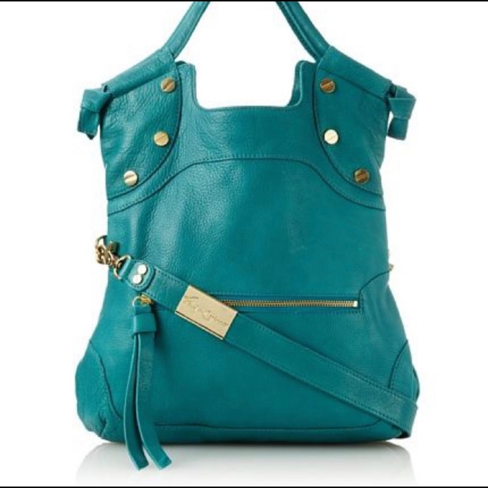 Foley + Corinna FC Lady City Tote Bag